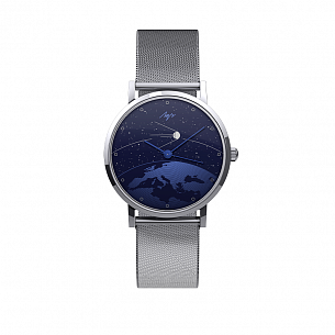 Unisex watch Sputnik PS-1 - 98560603