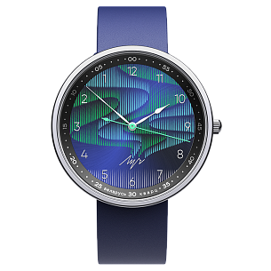 Unisex watch Reverse 2.0 - 72080606