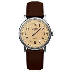 Unisex watch One-hand watch - 71950981
