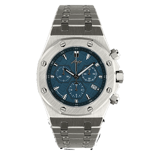 Men's watch Steel gear - 940360711