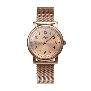 Unisex watch One-hand watch - 381958885