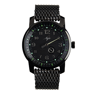 Гадзіннік мужчынскі Вялікі аднастрэлачнік - 797499690