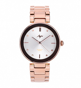 Women's watch Metallic - 940027611