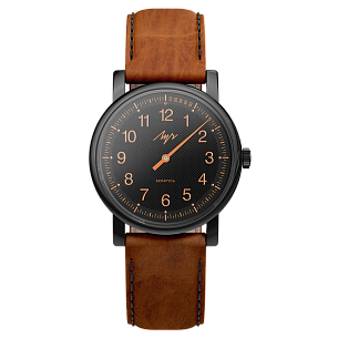 Unisex watch One-hand watch - 71957989