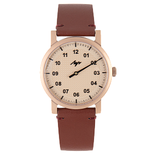 Unisex watch One-hand watch NEW - 71957541