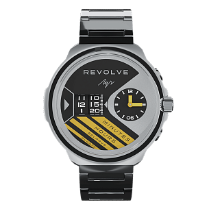 Гадзіннік мужчынскі Revolve 2 - 940580227