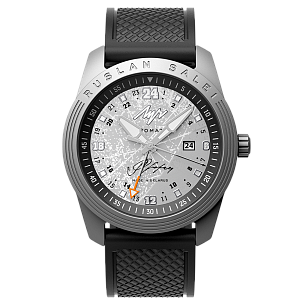 Men's watch Ruslan-Salei - 37720324