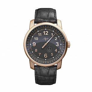 Men's watch Big One-hand watch - 377498692