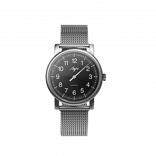 Unisex watch One-hand watch - 81950987