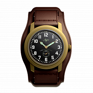 Men's watch Victory Day - 678439246