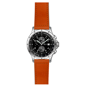 Men's watch Aviator - 740280594
