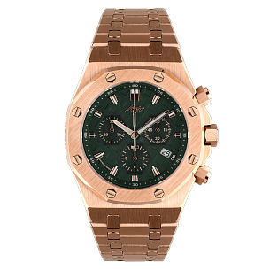 Men's watch Steel gear - 940367712