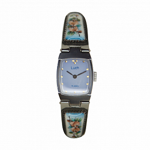 Women's watch Finift' - 18501315