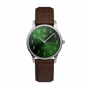 Unisex watch Casual - 71650547