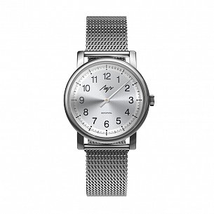 Unisex watch One-hand watch - 81950986