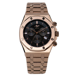 Men's watch Steel gear - 940367658