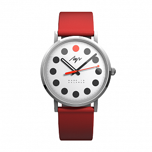 Unisex watch Dotter - 78560570