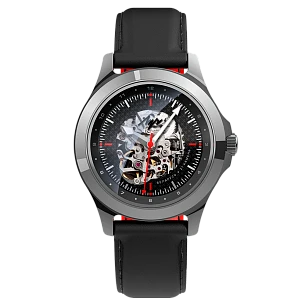 Часы SKELETON - 337060337